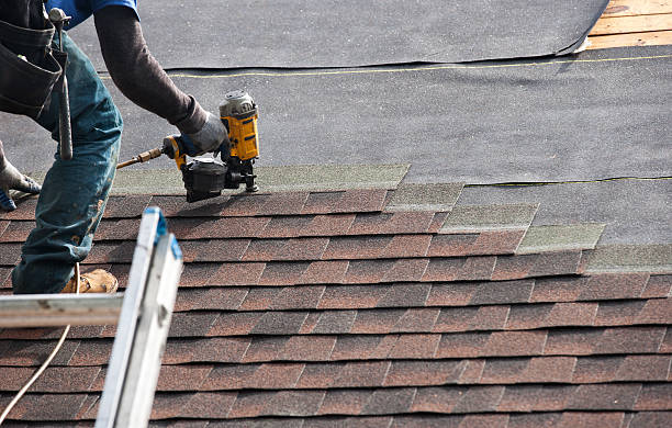Licensed Roofing service in Christiansburg, VA - Brentwood Metal Roofing